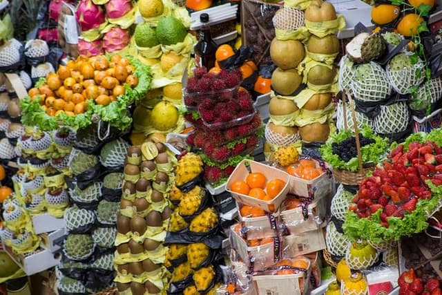Private City Tour Taste of Sampa