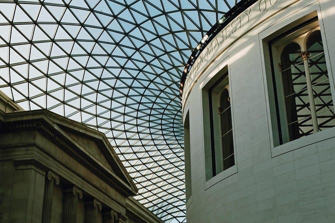 British Museum Tours London: Explore Ancient Wonders