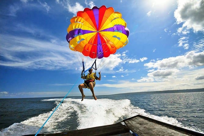 Compare Top Jet Ski Adventures in Tanjung Benoa