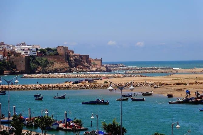 Ultimate Fes to Rabat Day Trip & Imperial City Tour