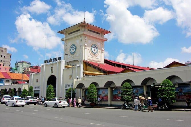 Best Ho Chi Minh City Day Trips from Vung Tau Port