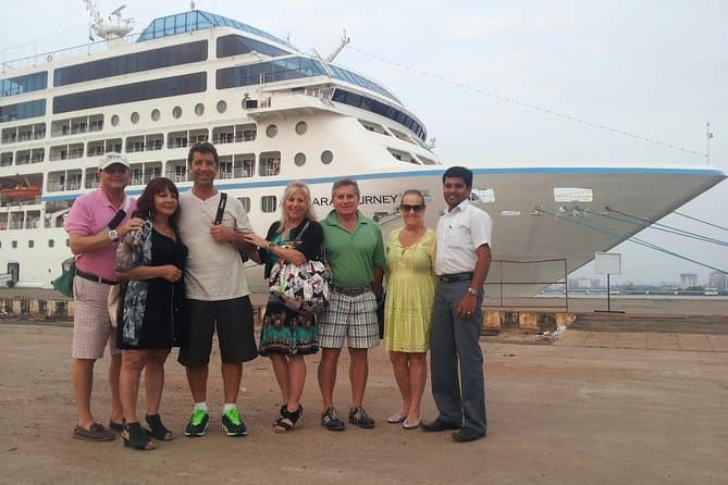 Best Mangalore Shore Excursion & Coastal Tours