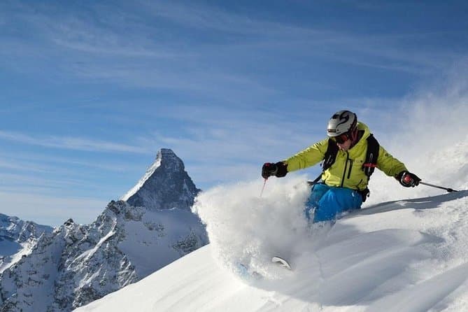 Best Rated Beijing to Badaling Ski Resort Shuttles