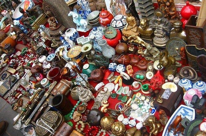 Best Shanghai Shopping Tours & Deals