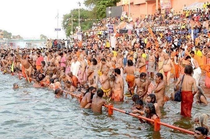 Compare Best Gangasagar Day Tours from Kolkata