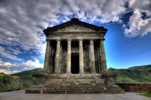 Group Tour: Garni & Geghard, Symphony of stones, Lavash Baking