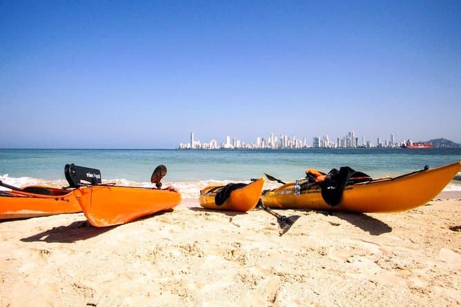Best Puntaarena Island Boat Trips & Tropical Adventures