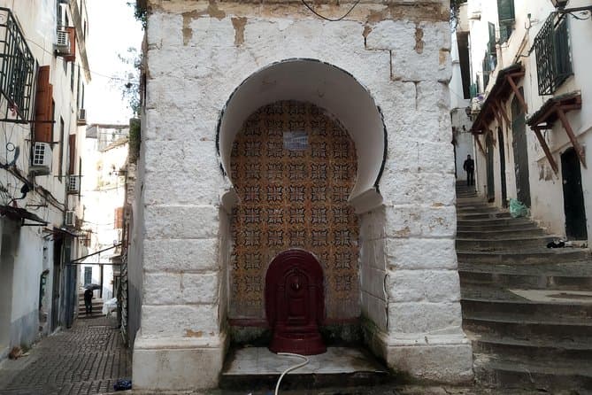 Best-Rated Casbah of Algiers Experiences