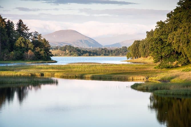 Best Whisky Tours & Cairngorms National Park Adventures