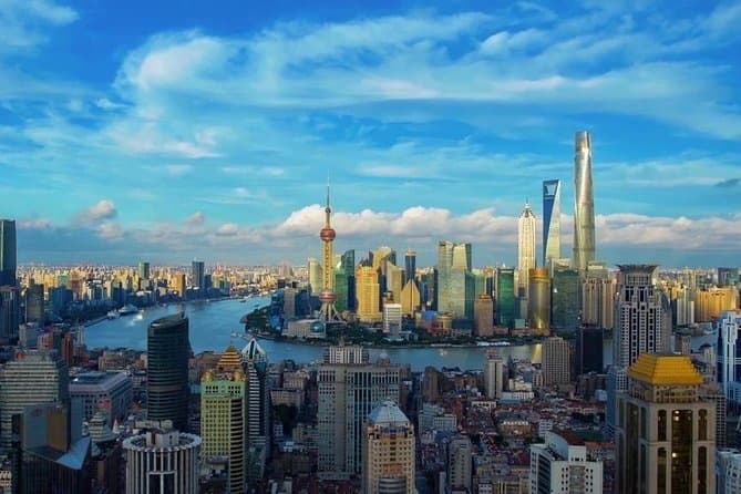 Exclusive Shanghai Private Tours: Tailor-Made Local Experiences