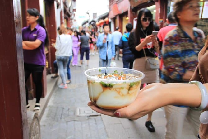 Authentic Qibao Water Town: Shanghai's Hidden Heritage