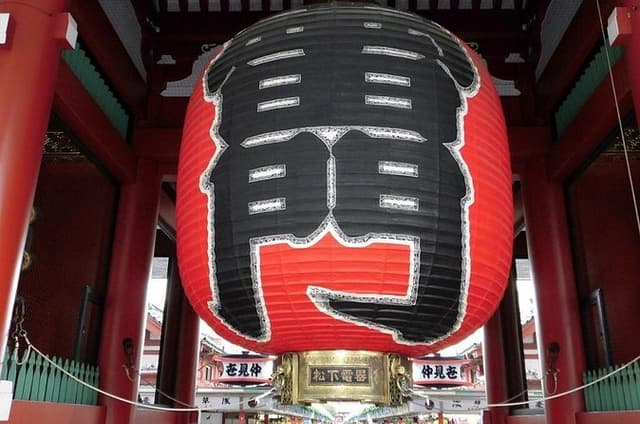 One day Experience Tokyo & Edo Culture