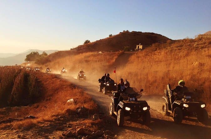 Top Rated Beirut Off-Road Jeep Safaris