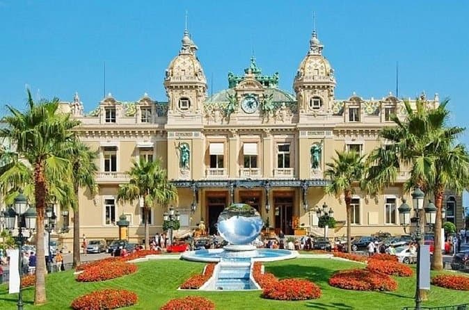 Compare Top-Rated French Riviera Experiences