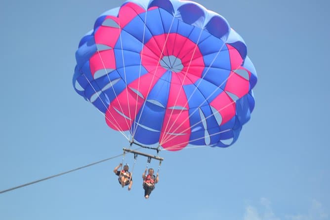 Nusa Dua Bali ATV Ride: Scenic Off-Road Thrills