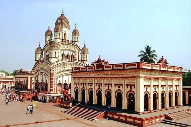 Kolkata City Tour