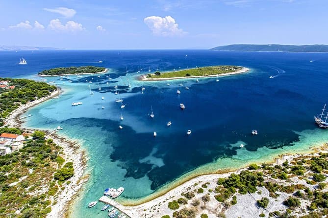 Top-Rated Hvar Day Trips from Split