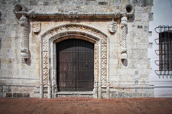 Best Rated Santo Domingo City Tours Near La Romana