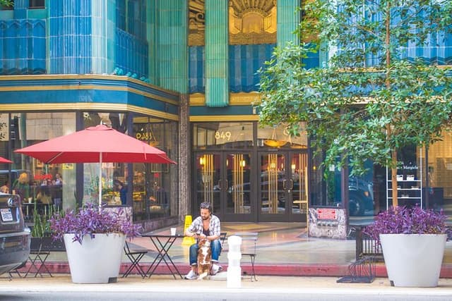 Private Photo Tour of the Best Instagram Spots in Los Angeles