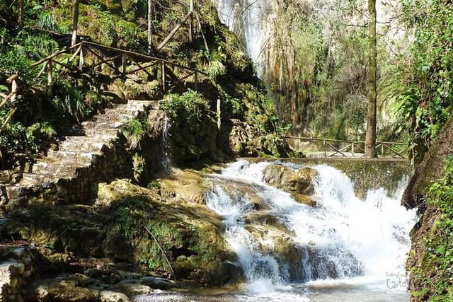 Private Tour: Amalfi Valle delle Ferriere Nature Reserve Walking Tour