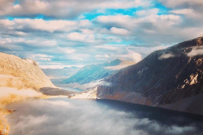 Trollstigen Tour: Awe-Inspiring Road Adventure