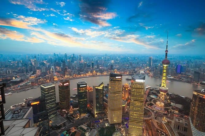Best Shanghai Bund Tours: Iconic Skyline & Historic Walks