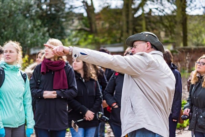 Best York Walking Tours: Explore Historic York Attractions