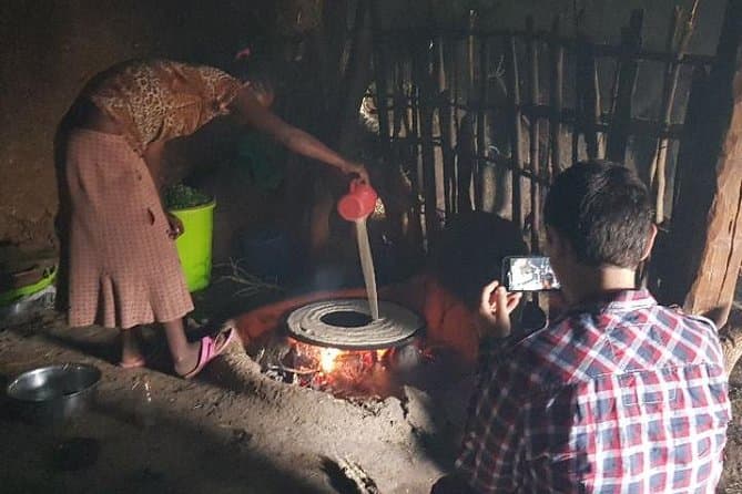 Addis Ababa Food Tour