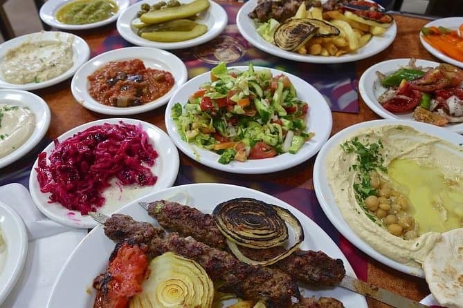 Explore Top Tel Aviv Attractions & Best of Israel Tours