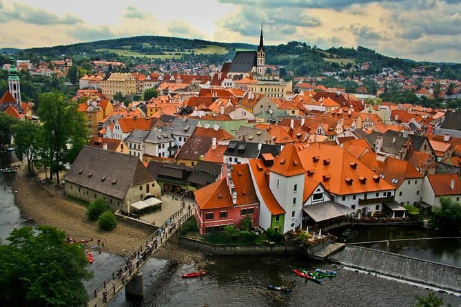 Salzburg to Vienna Private Transfer