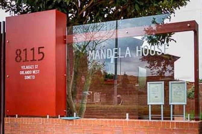 Best Rated Soweto Bike Tours from Pretoria