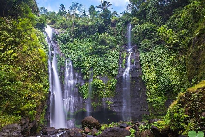 Munduk Waterfalls Trek: Bali's Best Jungle Adventure