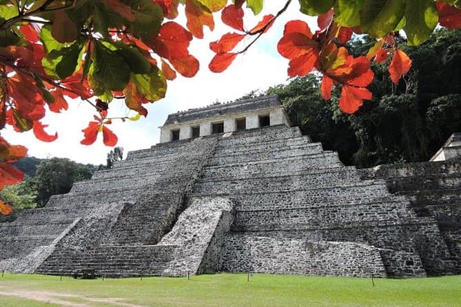Best Palenque Tours: Explore Maya Ruins from Villahermosa