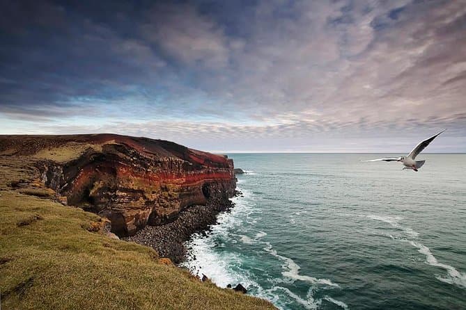 Reykjanes Peninsula Tour