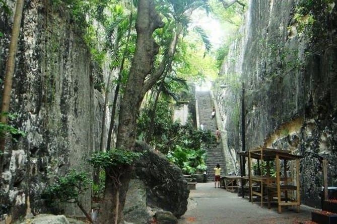Best Nassau Shore Excursions: Explore Paradise