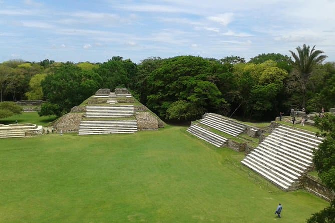 Altun Ha Tour