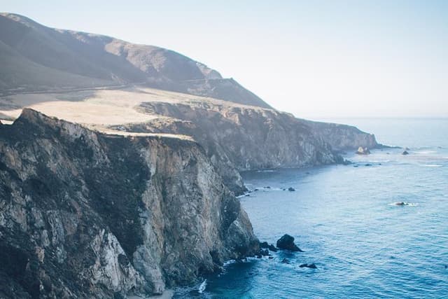 Private Tour to Monterey, Carmel, 17-Mile Drive, Pebble Beach