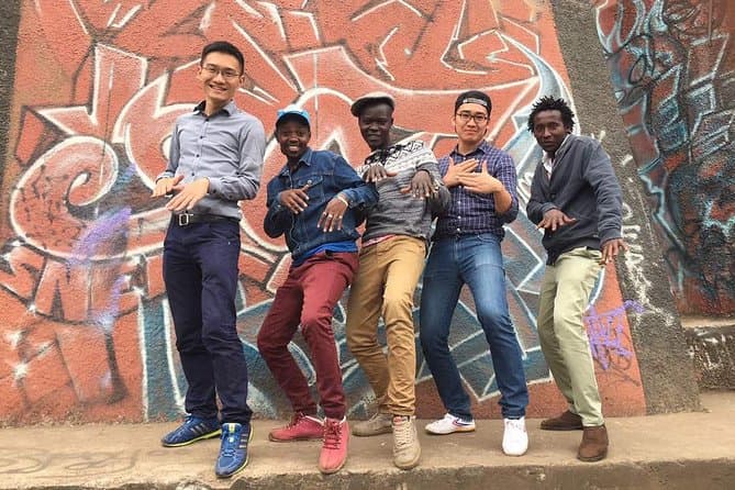 Nairobi City Tour