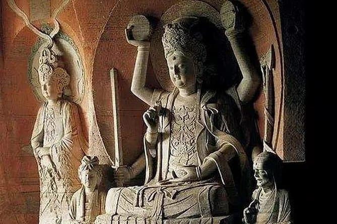 Best Dazu Rock Carvings Tours & Chongqing Cultural Trips