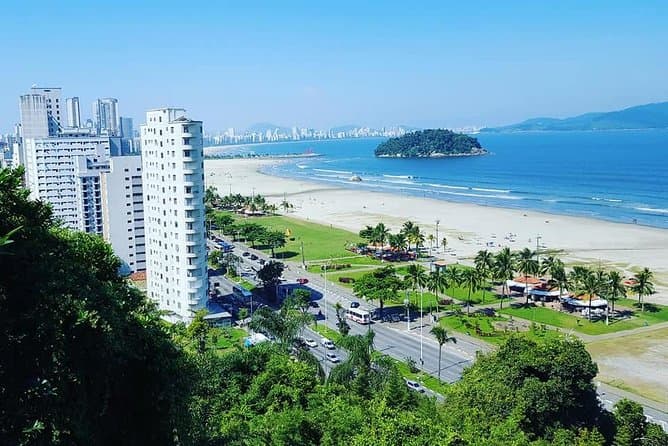Santos City Tour: Coastal Highlights