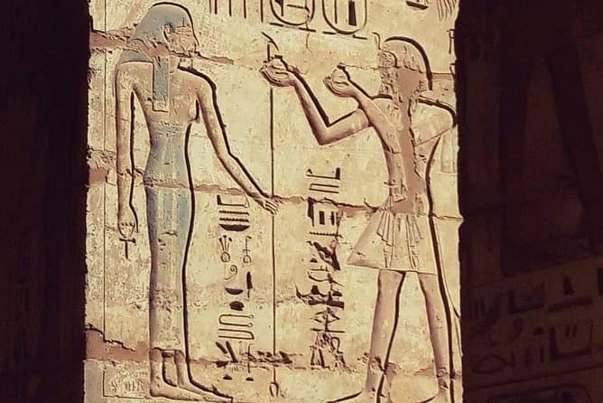 Luxor Day Tour From Cairo: Temples & Kings