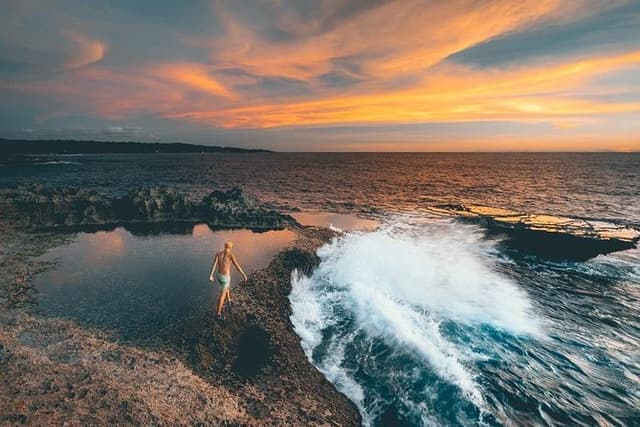 Nusa Lembongan Instagram Tour: The Most Famous Spots (Private & All-Inclusive)