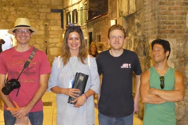 Walk through 1700 Years of History in Split - Private Tour