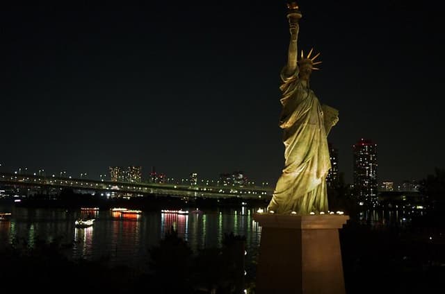 Tailored Tokyo city tour based on request