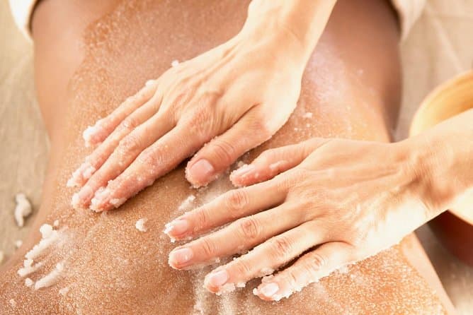 Naya Spa Batam