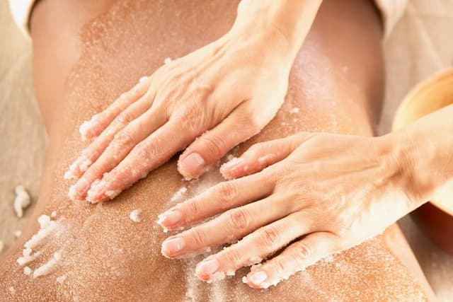 At Batam: Batam Spa Massage with Transfers