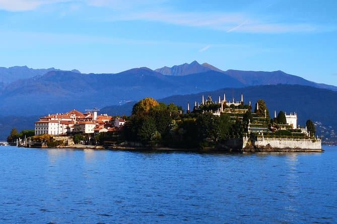 Compare Top Isola Bella Tours in Milan