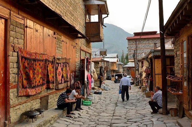 Top-Rated Lahij Village Day Trips