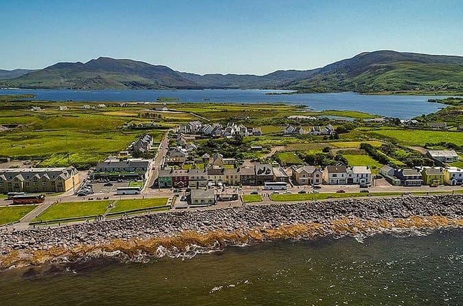 Best Ring of Kerry Tours from Killarney