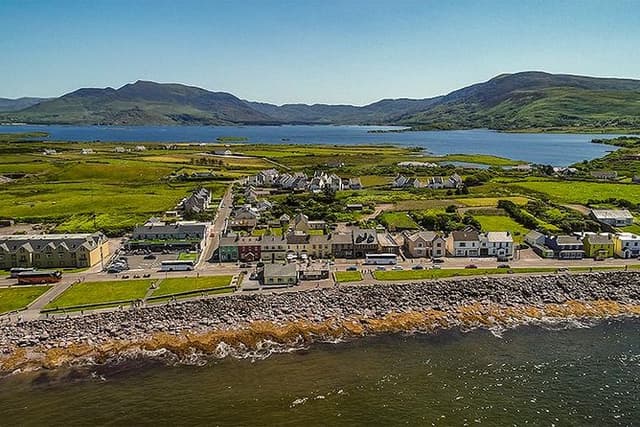 Ring Of Kerry Tour